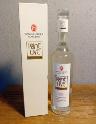obrázek GRAPPA – PRIME UVE