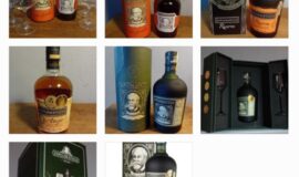 Diplomatico – Více druhů