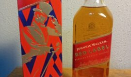 Johny Walker – Limted edition