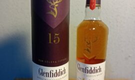 GLENFIDDICH 15