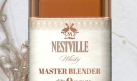 Nestville Master Blender 2018 9yo