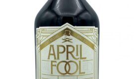 April Fool 30 FIRST RELEASE (TWE)