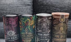Don papa, Diplomatico, Zacapa, Appleton, Plantation , Hampden