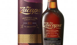 ZACAPA LA ARMONIA