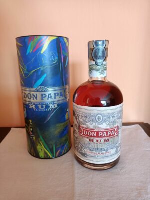 obrázek Don papa art tube 2020
