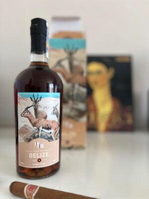obrázek rom de luxe