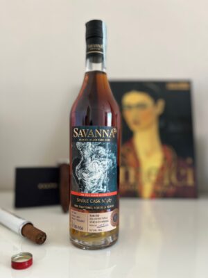 obrázek savanna