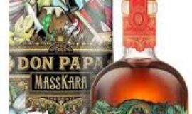 Don papa street art