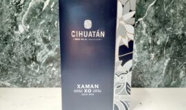 Cihuatán Xaman X.O.