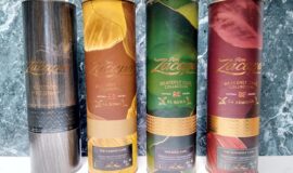 Ron Zacapa Edicion Negra, La Doma, El Alma, La Armonia
