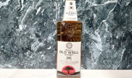 Svach’s Old Well Whisky – Mizunara Oak Single Cask