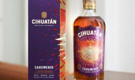 Cihuatán Sahumerio 0,7l 45,2% GB L.E.