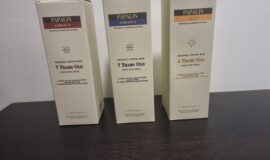 3x Papalin