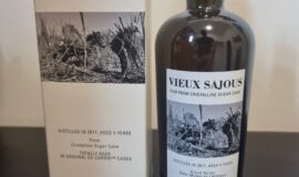 Velier Vieux Sajous Caroni Cask 5y 2017