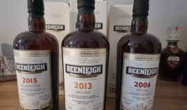 Velier Beenleigh kompletní sada