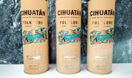 Cihuatán Folklore RumRock, Cihuatán Fanpage, Warehouse #1