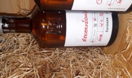 Oskerušovice Žufánek