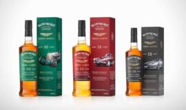 Bowmore