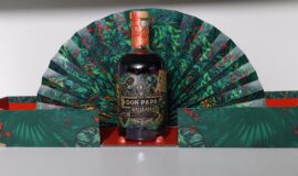 Don Papa Masskara vejir box