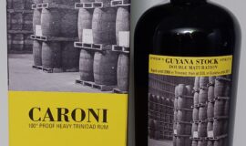 Caroni 23y old