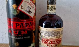 Don Papa Passage 2ks