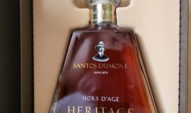 Santos Dumont- Heritage 43,8%
