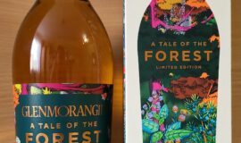 Glenmorangie- A Tale of The Forest 46% 0,7l