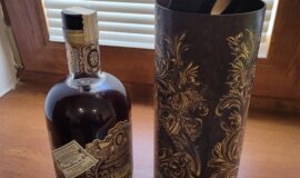 DON PAPA RARE CASK