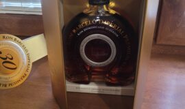 Ron Barcelo Imperial premium blend 30y