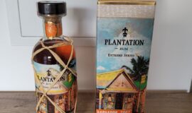 Plantation extreme
