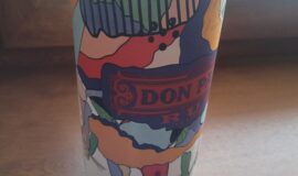 Don papa Eglusha