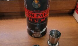 Don papa passage