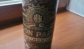 Don Papa RYE AGED
