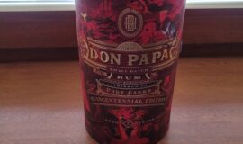 Don Papa Port Cask Quincentennial
