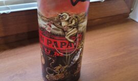 Don Papa sugarlandia