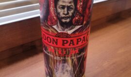 Don papa the spiritual