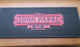 Barová guma Don papa