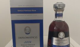 Diplomatico Single Vintage 2004