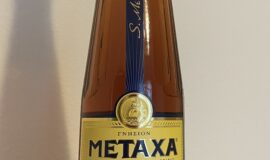 METAXA 5* 0,7L