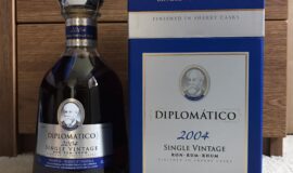 Diplomatico Single Vintage 2004