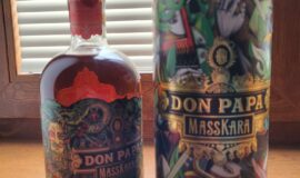 Don Papa Masskara