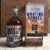 obrázek Martin´s Barrel Limited Edition Peated Czech Whisky 60%