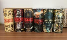 Don papa Art sbírka