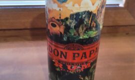 Tuba Don papa