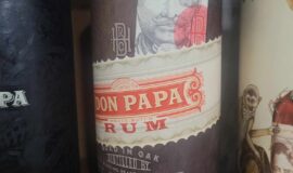 Don Papa Vintage