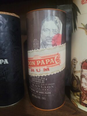obrázek Don Papa Vintage