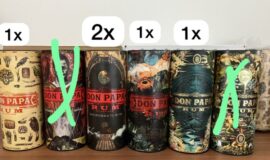 Don papa Art