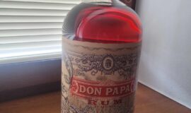 Don papa 4,5l