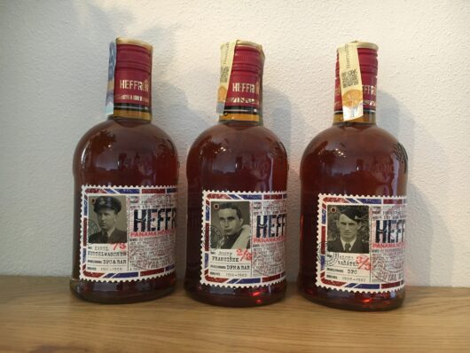 obrázek Heffron RAF