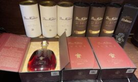 Dos Maderas + Malteco(set 10ks)
